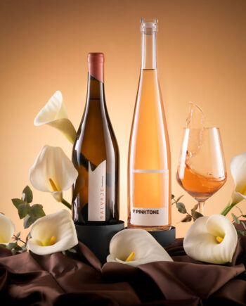 Te quiero mamá - Pack de vinos Salvaje y Pinktone con estuche de Bodegas Monte la Reina
