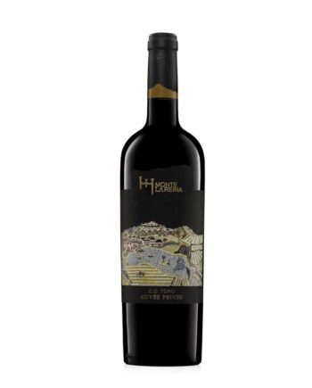 Monte la Reina Cuvée Privée