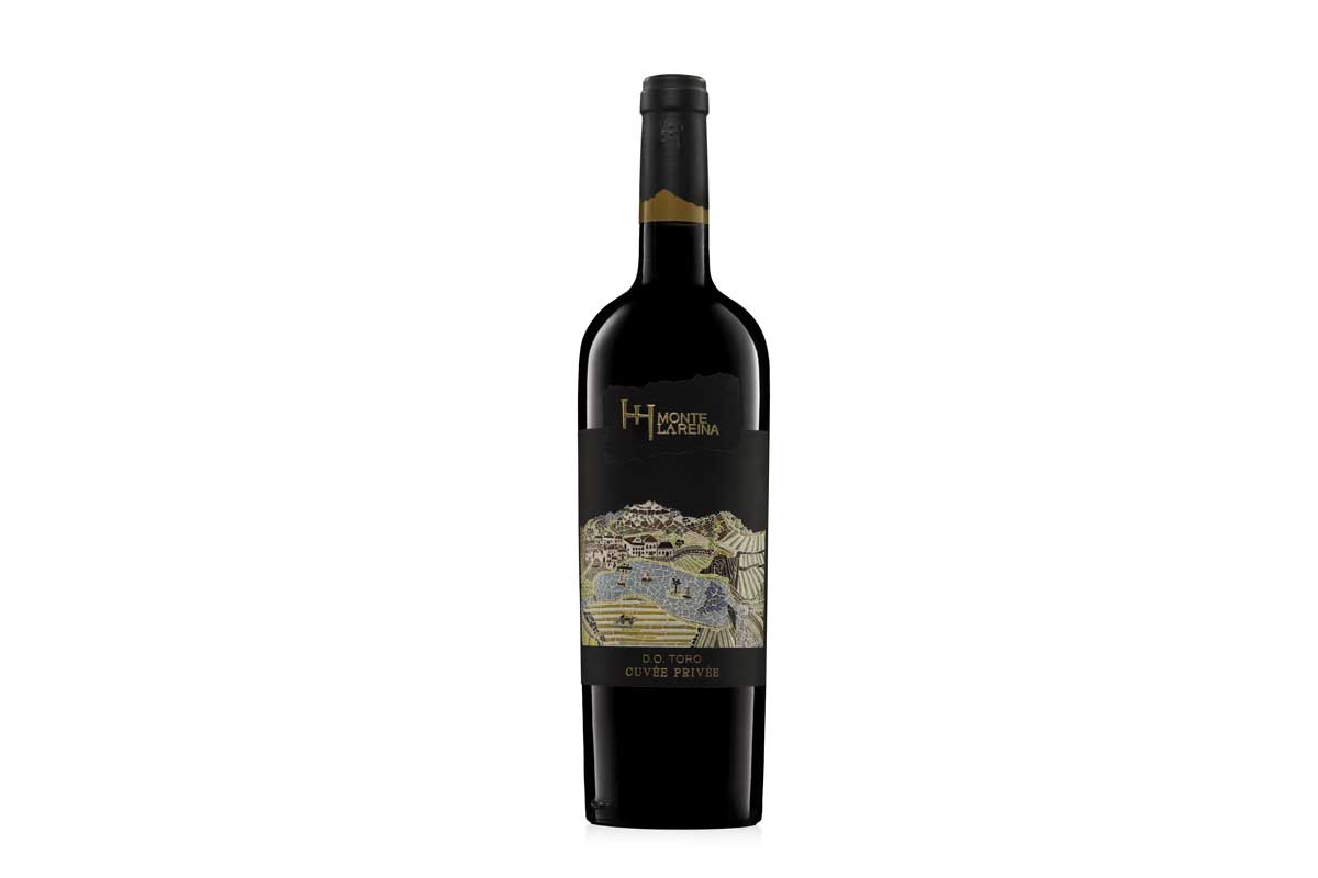 Monte la Reina Cuvée Privée