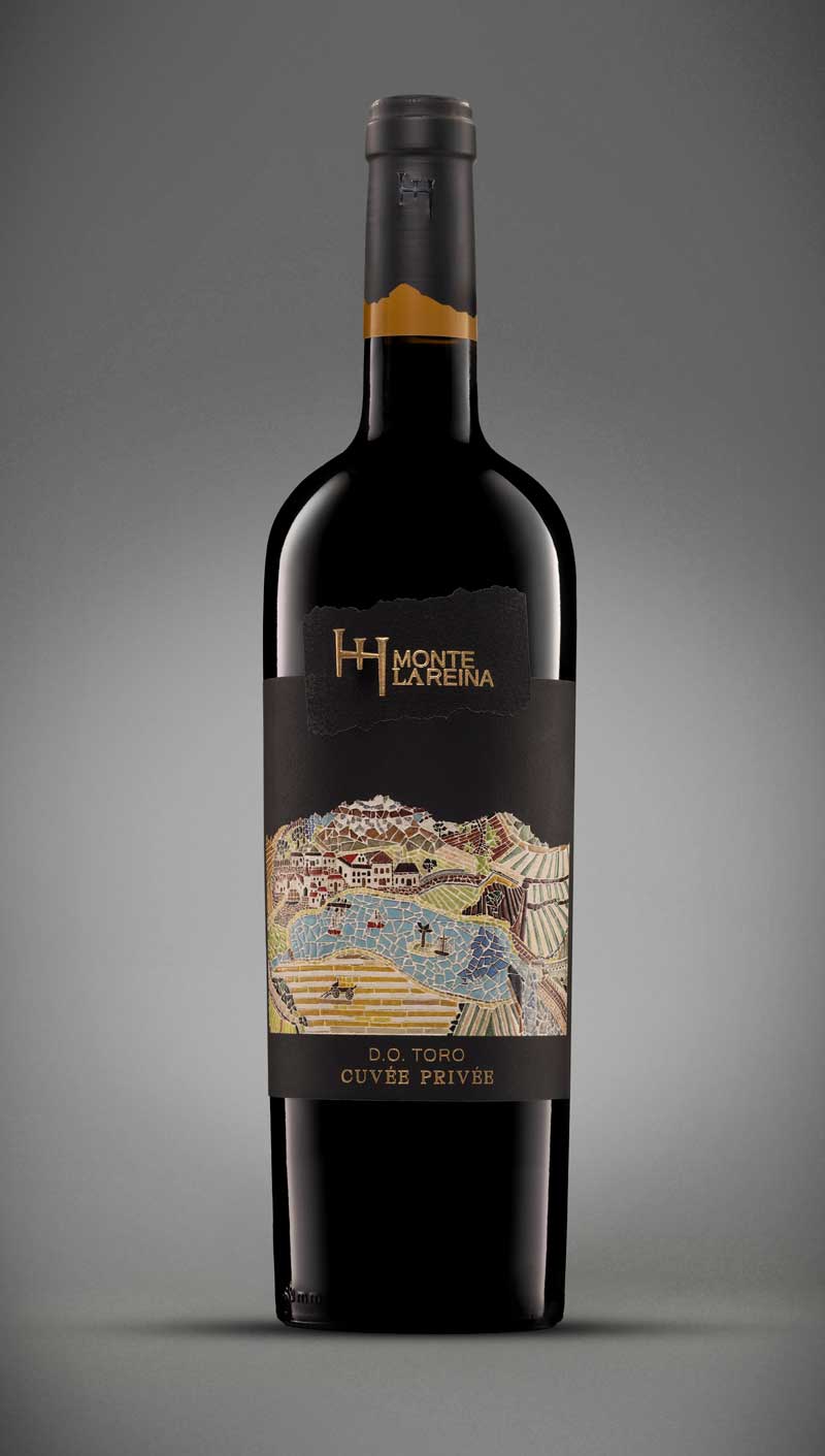 Monte la Reina Cuvée Privée
