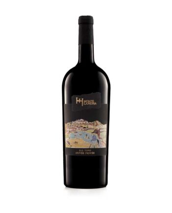 Castillo de Monte la Reina Cuvée Privée Magnum