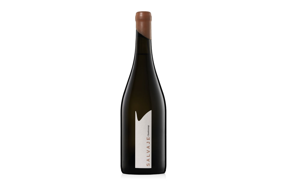 Vino Salvaje
