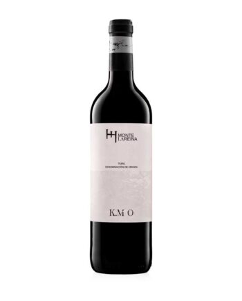 Monte la Reina Km.0